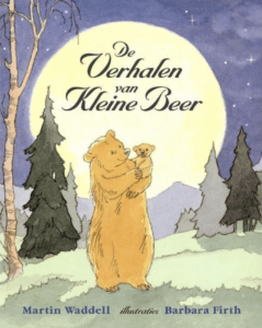 Voorleesboeken voor Bedtijd De Verhalen van Kleine Beer