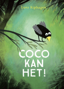 Voorleesboeken voor Bedtijd Coco kan het!