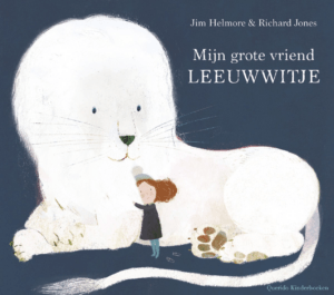 Voorleesboeken voor Bedtijd Mijn Grote Vriend Leeuwwitje