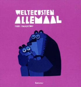 Voorleesboeken voor Bedtijd Welterusten Allemaal